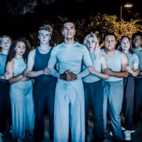 Christopher Chen's PASSAGE Coming To OU Stage