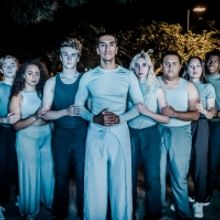 Christopher Chen's PASSAGE Coming To OU Stage