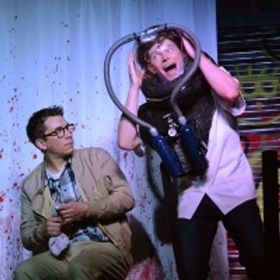 BWW Review: Desert Theatreworks Has Mounted A Must-See Production of LITTLE SHOP OF HORRORS