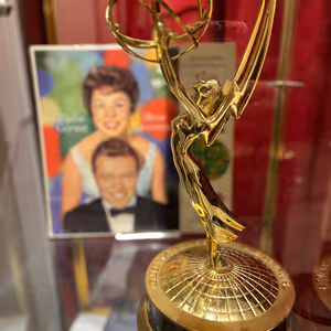 TIMELESS TREASURES Exhibition Showcases Iconic Music Artifacts