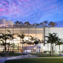 Playwright Scott Cohen Creates Interactive Art In Miami Beach