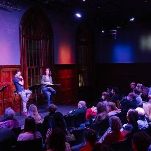 The Huntington to Launch Winter New Play Intensive, New Work Development Series