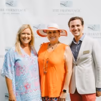 Hermitage Artist Retreat Announces The Establishment Of The Hermitage Major Theater…