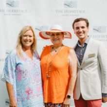 Hermitage Artist Retreat Announces The Establishment Of The Hermitage Major Theater A