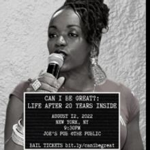 MESHELLE Comes to The Public Theater This Week