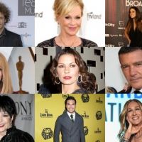 10 artistas famosos que han encabezado musicales