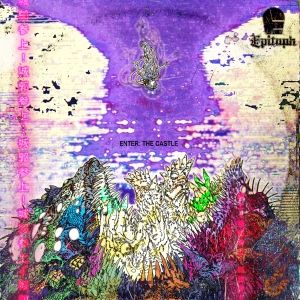 Jakob Nowell Shares Debut Jakobs Castle Album 'Enter: The Castle'