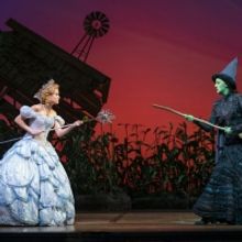 BWW Review: WICKED  at THE HIPPODROME