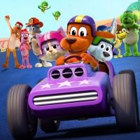 VIDEO: DreamWorks Debuts GO, DOG. GO! Season 3 Trailer