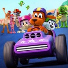 VIDEO: DreamWorks Debuts GO, DOG. GO! Season 3 Trailer