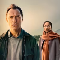 BWW Review: THE THIRD DAY, WINTER, Sky Atlantic