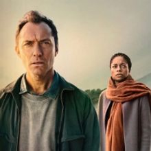BWW Review: THE THIRD DAY, WINTER, Sky Atlantic
