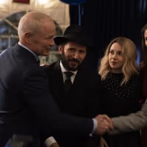 GUNS & MOSES Thriller Film Sets Summer Theatrical Premiere