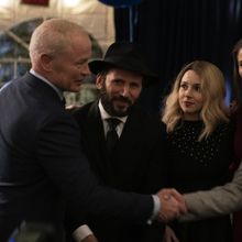 GUNS & MOSES Thriller Film Sets Summer Theatrical Premiere