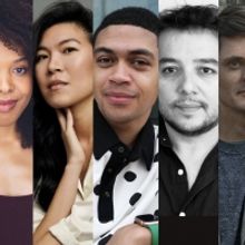Nia Calloway, Rachel Lin & More To Develop New Solo Plays For AFO's 2022 Solo Collect