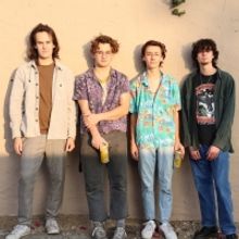 Interesting Hobbies Club Share New Single 'One Year Ago Today'