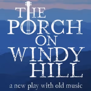 THE PORCH ON WINDY HILL Begins Performances Tonight at Urban Stages