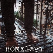 stubbornMVMT Presents HOMEless: An Intimate Experience Of Identity