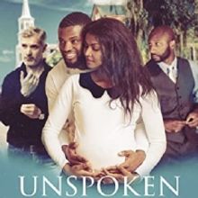 Kylen S. Barron Releases Memoir UNSPOKEN TRUTH: FROM A BURIED PAST