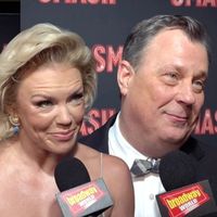 Video: Inside Opening Night of SMASH on Broadway Video