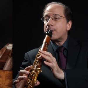 See Clarinetist Charles Neidich In Recital At Morse Recital Hall At The Juilliard…