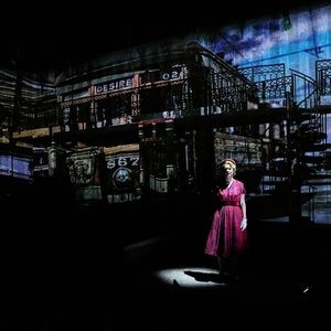 Review: A STREETCAR NAMED DESIRE at Opera Theatre Of St. Louis Interview