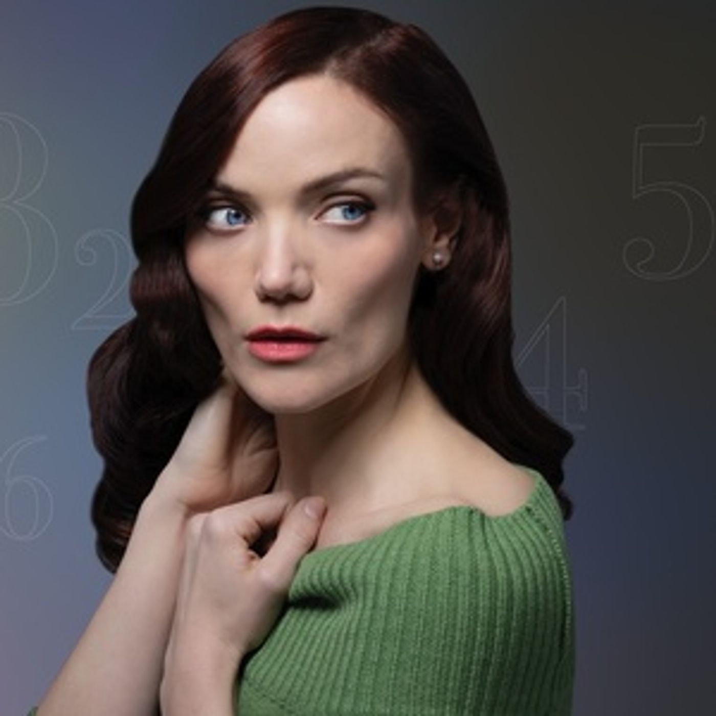 Wake Up With BroadwayWorld December 8, 2025- Go Inside WICKED: FOR GOOD With An Easter Egg Exclusive  Image