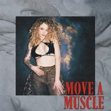 Janet Devlin Embraces Sensuality on New Single MOVE A MUSCLE