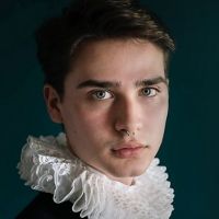 New Audio Play MAKING MASSINGER is Available to Listen to Now