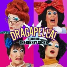 DRAGAPELLA Tour Comes to the Little Theatre Of Virginia Beach
