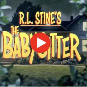 Tubi to Release R.L. Stine's THE BABYSITTER Adaptation