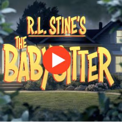 Tubi to Release R.L. Stine's THE BABYSITTER Adaptation
