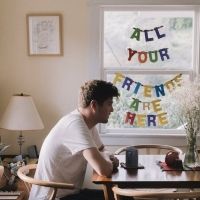 Wingtip Releases Debut Album Next Month!