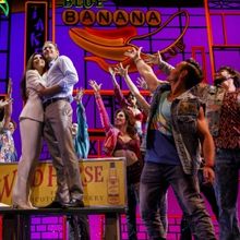 PRETTY WOMAN: THE MUSICAL to be Presented at State Theatre New Jersey This Month