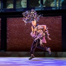 Review: EMILYN CLAID, UNTITLED, The Place