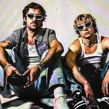The Driver Era Announce First Live Album 'Live at the Greek'