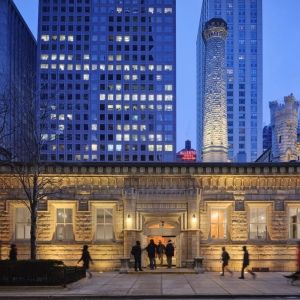 WHITE ROOSTER World Premiere and More Set for Lookingglass Theatre Company 2025-2026…
