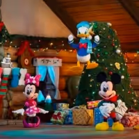VIDEO: Disney Junior to Premiere New Mickey Mouse & Friends Interstitials Video