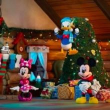 VIDEO: Disney Junior to Premiere New Mickey Mouse & Friends Interstitials