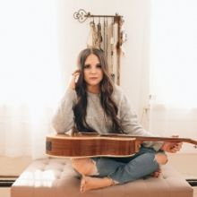 Lauren Davidson Releases Breakup Anthem 'Thinking About You'