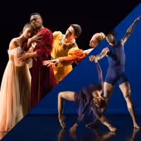 Kaatsbaan Cultural Park Spring 2023 Festival to Present José Limón Dance and ABT…