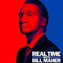 Scoop: Coming Up on a New Episode of REAL TIME WITH BILL MAHER on HBO - Today, July 31, 2020