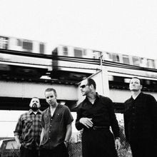 Social Distortion Announce Co-Headline Tour With Bad Religion