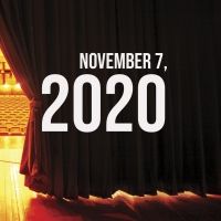 Virtual Theatre Today: Monday, December 7 with Ana Gasteyer and More!