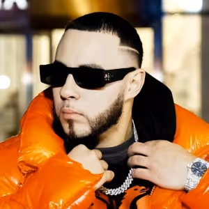Rising DC Rapper BIG CRUZ Drops New Single 'WALK'