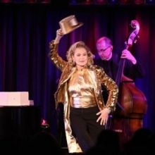 Pamela Morgan's One-woman Cabaret Show Returns To The Laurie Beechman Theatre