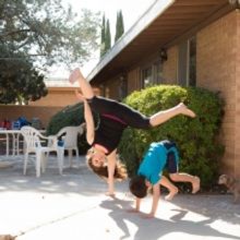 Dance Artist Yvonne Montoya Presents Online Debut Of STORIES FROM HOME: COVID-19 ADD