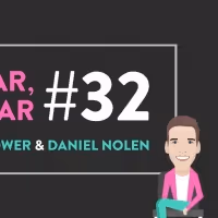 VIDEO: Watch Ben Rimalower and Daniel Nolen's NEXT YEAR, SOME YEAR, Episode 32- Live…