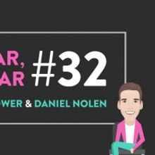 VIDEO: Watch Ben Rimalower and Daniel Nolen's NEXT YEAR, SOME YEAR, Episode 32- Live 