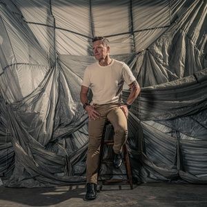 Craig Morgan to Headline Ryman Auditorium in November